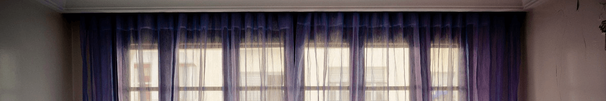Curtains