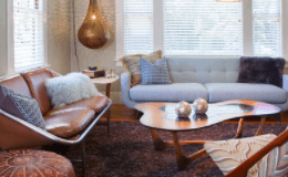 Mid-Century Modern<