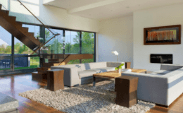 Modern Interior Design Style