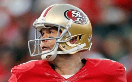 Phil Dawson, San Francisco 49ers