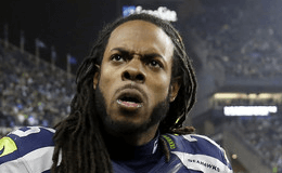 Richard Sherman, Seattle Seahawks