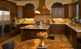 Rustic