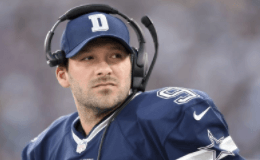 Tony Romo, Dallas Cowboys